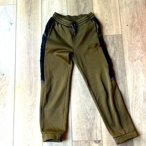 Old Navy Techie Fleece Boys Pants